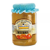 Reserva Doce Laranja Calda 630G