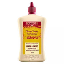 Bio Extratus Oleo De Tutano 100Ml