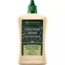 Bio Extratus Extrato De Jaborandi 100Ml