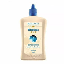 Bio Extratus Vitamina A E E 100Ml