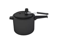 Panelux Panela Pressao 7L Grafite Magnific