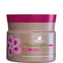 Barro Minas Creme Hid Massageno Protect 500G