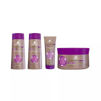 Barro Minas Cond. Queratina Complex 300Ml