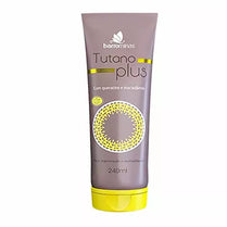 Barro Minas Creme Pentear Tutano Plus C/Queratina & Macadamia 240Ml