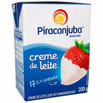 Piracanjuba Creme Leite 270G
