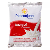 Piracanjuba Leite Em Po Integral