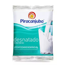 Piracanjuba Leite Em Po Desnatado