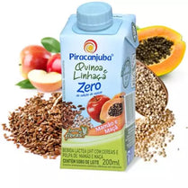 Piracanjuba Bebida Mista 200G