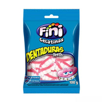 Fini Dentaduras 90G