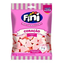 Fini Marsh Coracao 80G