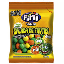 Fini Salada Frutas 80G