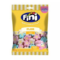 Fini Marsh Flor 80G