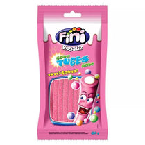 Fini Tubos Tutti-Frutti 80G