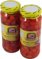 Sabor Mineiro Pimenta Bico 300G
