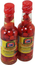 Sabor Mineiro Pimenta Bode Vermel 120G