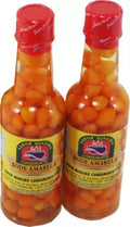 Sabor Mineiro Pimenta Bode Amarelo 120G