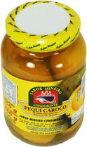 Sabor Mineiro Pequi Em Caroço 480G