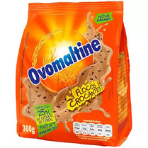 Ovomaltine Chocolatado 300G
