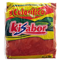 Kisabor Colorifico 500G