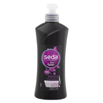 Seda Creme Pentear Colageno Vitam C 300G