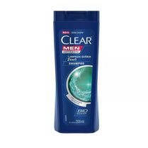Clear Men Anticaspa 2 Em 1 Limp Diaria 200Ml