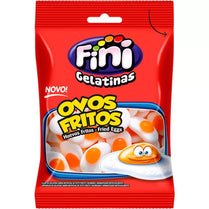 Fini Ovos Fritos
