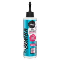 Salon Line Tonico Bomba Fort. E Crescimento Sos100Ml