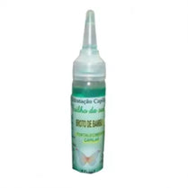 Brilho Da Seda Vitamina Capilar Broto Bambu 10Ml