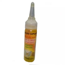 Brilho Da Seda Capilar Shock Pantenhol 10Ml