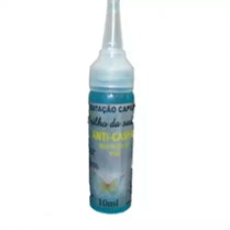 Brilho Da Seda Vitamina Capilar Anticaspa 10Ml