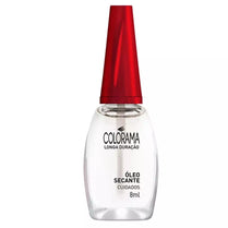 Colorama Esmalte Base Setim 8Mll
