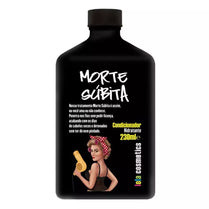 Lola Condicionador Morte Subita 250G
