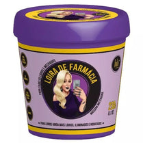 Lola Mascara Loira De Farmacia 230G