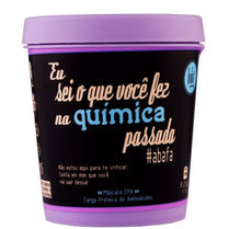 Lola Mascara Eu Sei O Que Voce Fez Cpa 230G