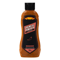 Creme de Pimenta 200g