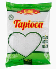 Tapioca - Mistura 500g