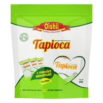 Tapioca Oishii 1/ 5 saches 80g